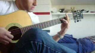 A Song For Life - Eric Johnson