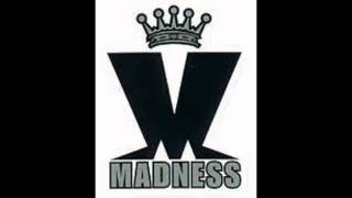 madness- tomorrows just another day- warped mix