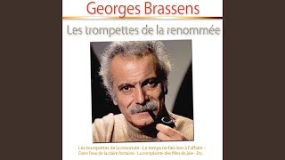 La complainte des filles de joie