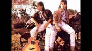 Chitãozinho e Xororó   Os Meninos Do Brasil