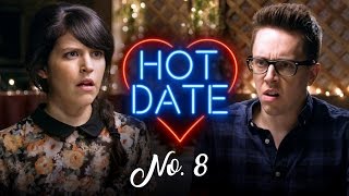 Did You Kill Your Grandpa? (Hot Date)