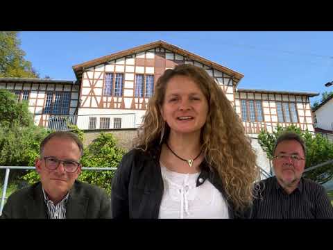 Evangelische Allianz bei „Gemeinsam vor Pfingsten“ 2020