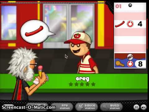 Super Saucy Saturdays ep 4 (Raddest santa ever)