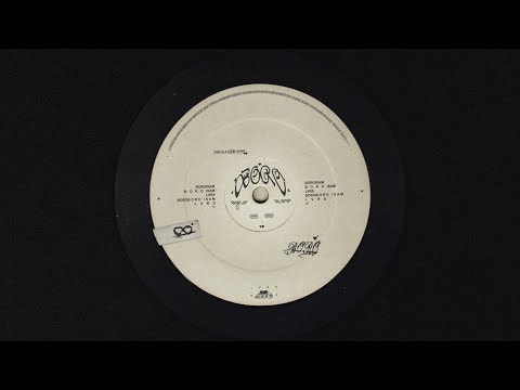 Isam - BORO (Official Visualizer)