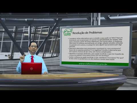 Resolução de Problemas: Como treinar resolução de problemas? | Vida Mental