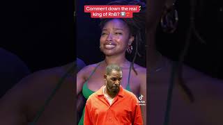 King of RnB #passionport #rnb #hiphop #rkelly #love #uk #rnbartist #rnbsinger #90srnb