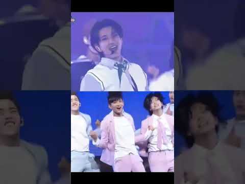 perfect mistake is back in caratland 2023. pretty u #shorts #caratland #Joshua #prettyu