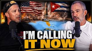 Bryan Callen Says America Is Going Into Cuba | TFATK Ep. 1215
