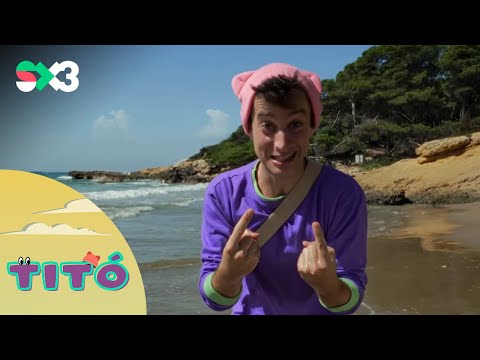 Excursió a la platja | Titó