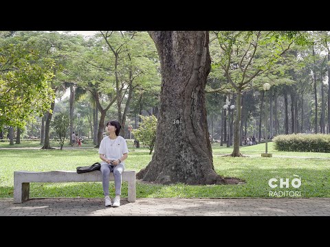 [OFFICIAL MV] CHỜ - RADITORI