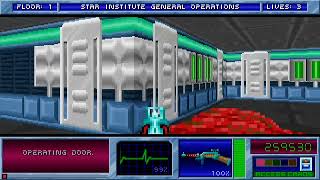 Blake Stone: Aliens of Gold video thumbnail