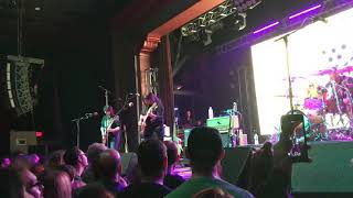 The Breeders -Bang on (Live)