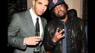 Wale Ft. Drake Aston Martin Music Remix