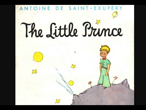 The Little Prince Chapter 20