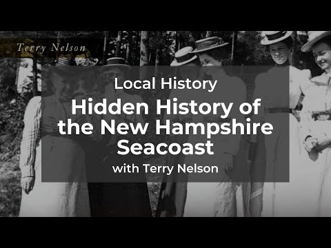 Local History: Hidden History of the NH Seacoast