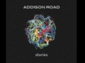 Fight Another Day- Addison Road 