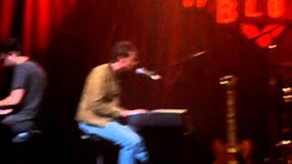 Augustana &#39;Counting Stars&#39;