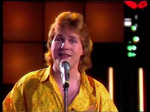 Strandjungs - Kaffeebraun (ZDF-Hitparade 18.09.1985)