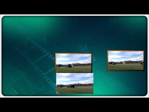 Smart Video Creator Video