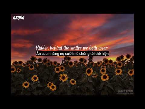 Shadow Of The Sun - Professor Green [ Lyrics + Vietsub ]