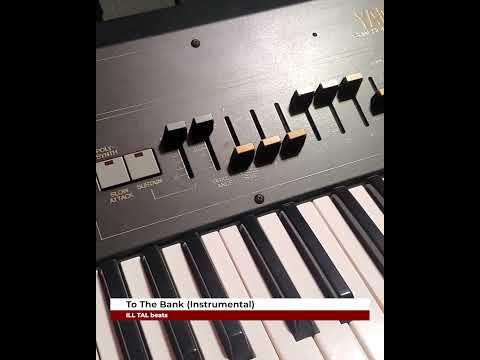 New beat feat. Arp Pro Soloist, Yamaha Sk15, Korg Arp Odyssey, Nord Stage 3, and electric guitar