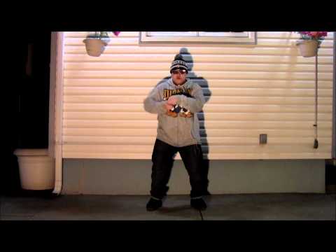 SNAPZ WARRIORZ (DJ PACO MIX)