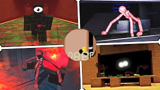 Download lagu Roblox Doors But Bad Fan Remake - Full Walkthrough   Gameplay mp3