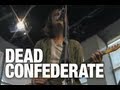 Dead Confederate "The Rat" | indieATL session ...