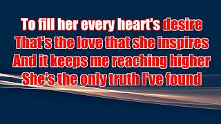 Billy Dean - Slow Motion (karaoke) (by request)