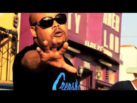 Killin Em Cuzzy - Cuzzy Capone (OFFICIAL VIDEO)