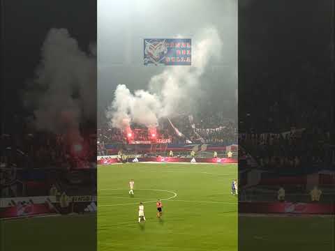 "Eres mi vida entera #udechile #leon #losdeabajo #torcida #hinchada #ultras #barrabrava #ultras #lda" Barra: Los de Abajo &bull; Club: Universidad de Chile - La U