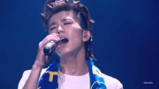 Wooyoung Japan Premium Showcase R.O.S.E (Orion)