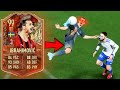 Ibrahimovic Is Kinda Insane... (FIFA 23 Funny Moments)