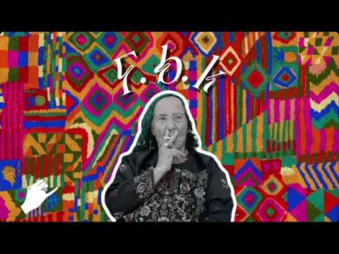 F.b.k - Tranquillaaa (official audio) | طرونكيلااا