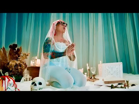 Arlene Mc - La Mas Lambona (Video Oficial)