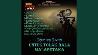 Download lagu Kidung Jawa Untuk Tolak Bala, Malapetaka mp3
