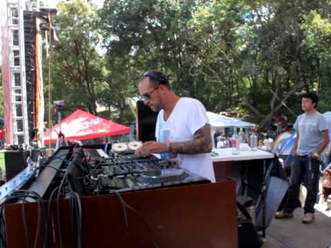 tomcraft atmosphere 2012