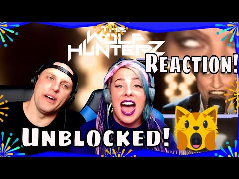 Amanda Palmer - Leeds United Music Video | THE WOLF HUNTERZ Reactions