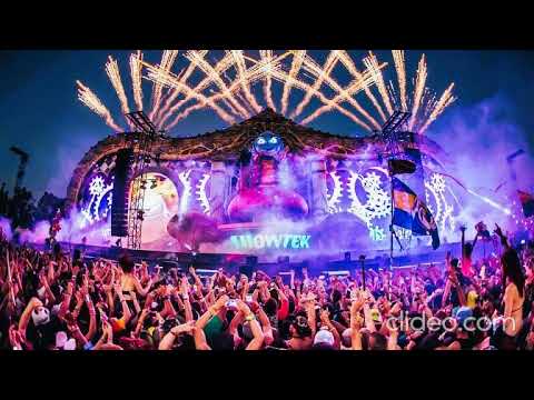 BIG ROOM EDM Mix 2023