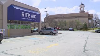Rite Aid to close 32 additional stores, including 5 in Ohio