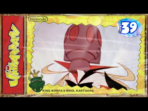 39 - L'esorcista《Yattaman》HD