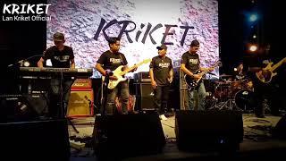 Download lagu Part Solo by Ejul @ KRIKET LIVE mp3