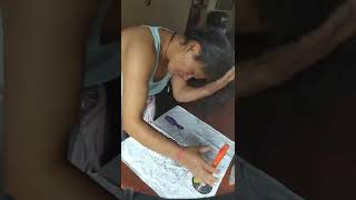 Miles de piojos y liendres de su cabeza Velo hasta del final te asombrara