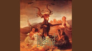 In The Rectory Of The Bizarre Reverend