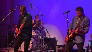 Ben Granfelt Band Turning Point