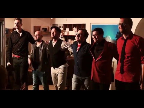 aMuSing - a cappella aus München