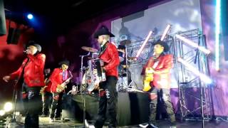 Conjunto 4 Norte - No Supo Comprenderme y La Chancla En Vivo