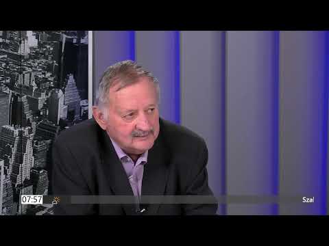 PIRKADAT Breuer Péterrel: Dr. Kis-Benedek József