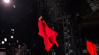 Amaral - Tardes &amp; En el Centro de un Tornado - Directo Coliseum da Coruña - Dolce Vita Tour 2026
