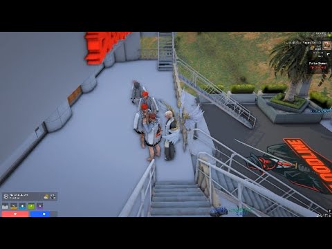 Tetsu #25 | UNLI POV CHECK.